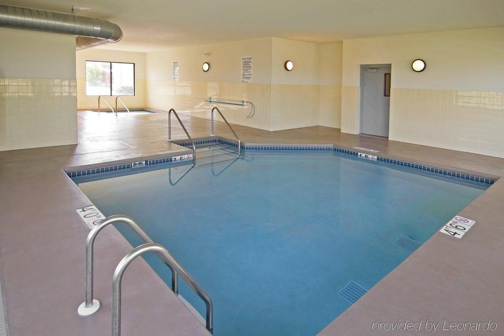 Howard Johnson By Wyndham Appleton Einrichtungen foto